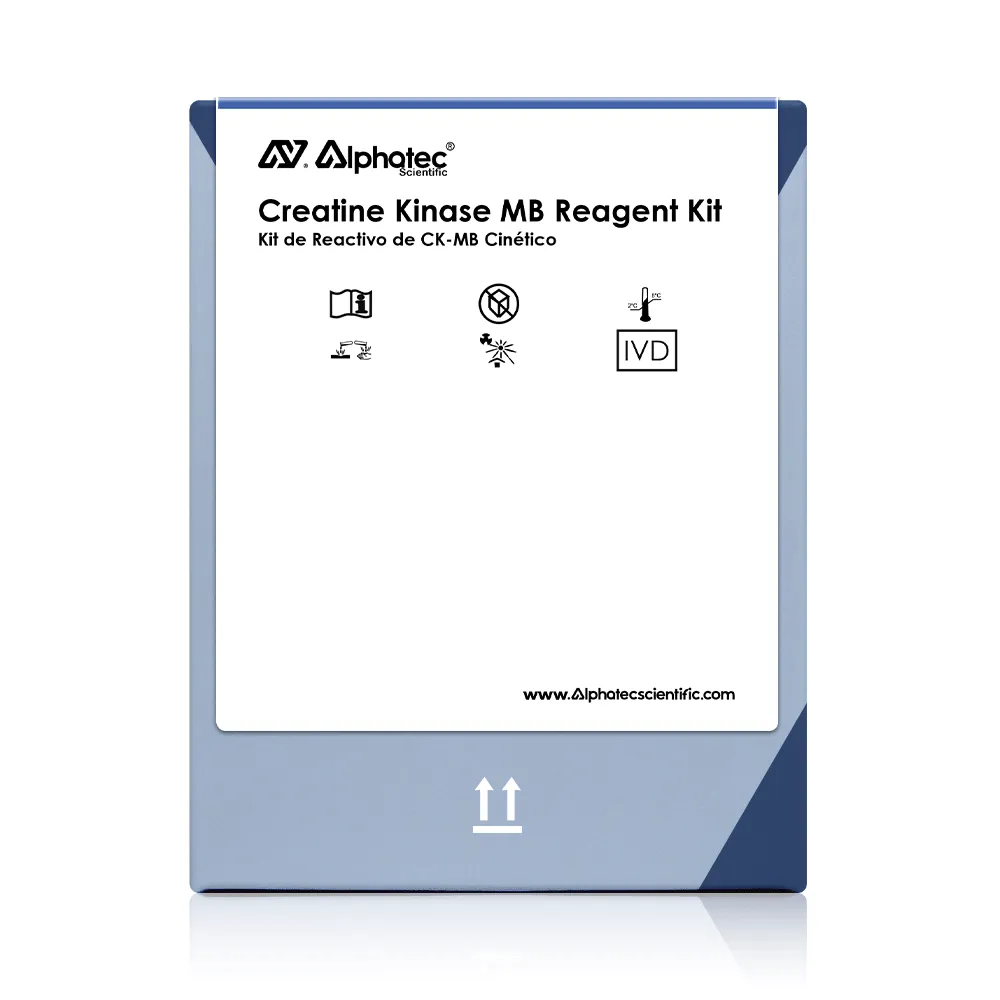 CK-MB